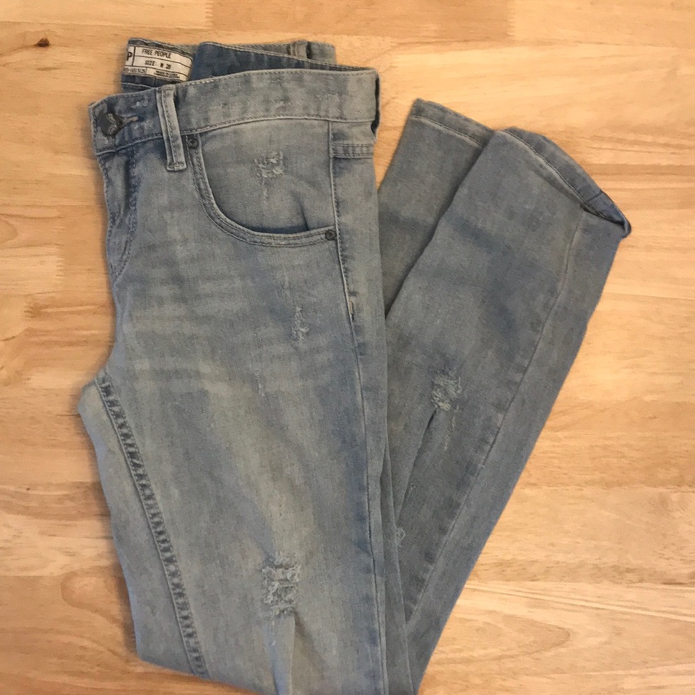 Jean